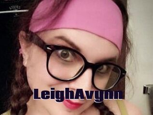 LeighAvynn