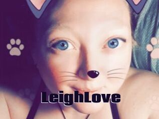 LeighLove