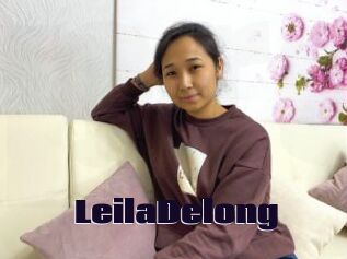 LeilaDelong