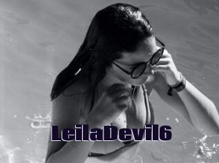 LeilaDevil6