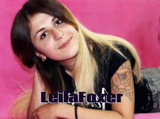 LeilaFoxer