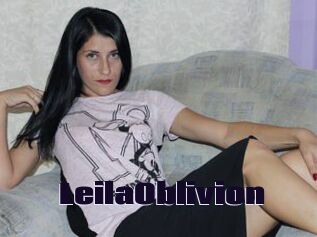 LeilaOblivion