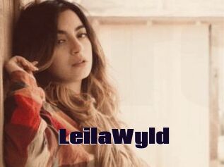 LeilaWyld