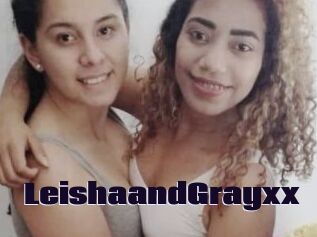 LeishaandGrayxx