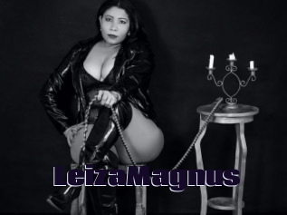 LeizaMagnus Prolap Sex