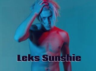 Leks_Sunshie