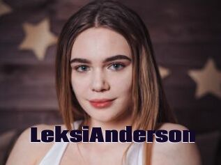 LeksiAnderson