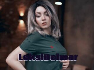 LeksiDelmar
