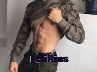 Lelikins