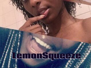 LemonSqueeze