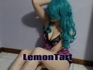 LemonTart