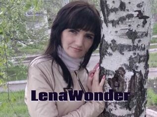 LenaWonder