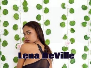 Lena_DeVille