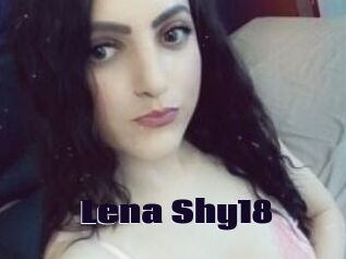 Lena_Shy18
