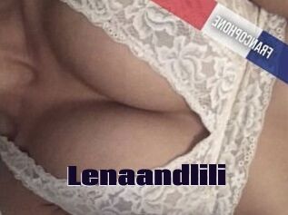 Lenaandlili