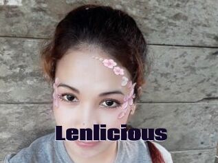Lenlicious