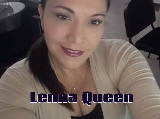Lenna_Queen