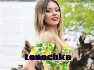 Lenochka