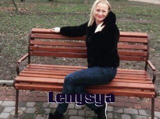 Lenysya