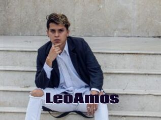 LeoAmos