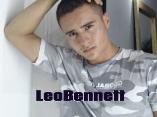 LeoBennett