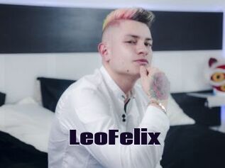 LeoFelix
