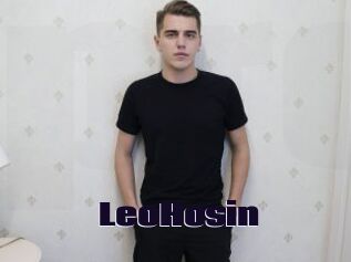 LeoHosin