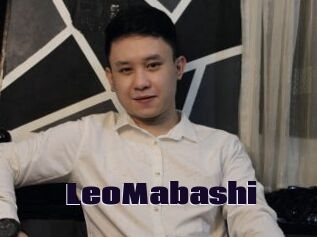 LeoMabashi