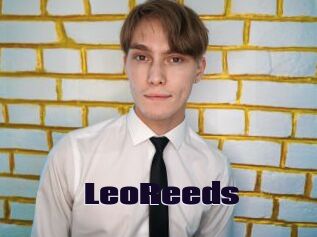 LeoReeds