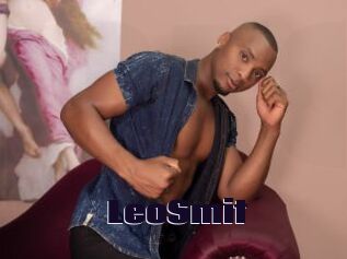 LeoSmit