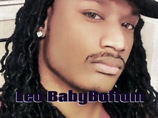 Leo_BabyBottom