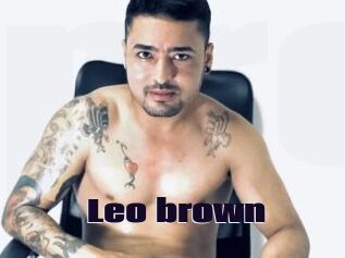Leo_brown