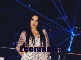 Leomantra