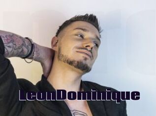 LeonDominique
