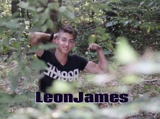 LeonJames