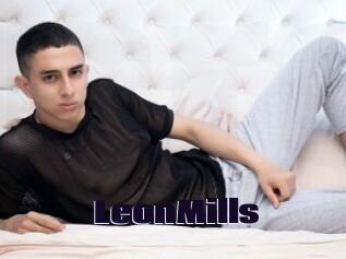 LeonMills