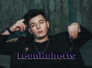 LeonRoberts