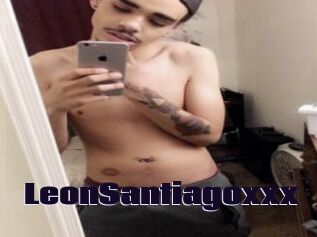 LeonSantiagoxxx