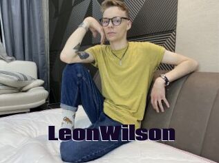 LeonWilson