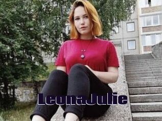 LeonaJulie