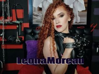 LeonaMoreau