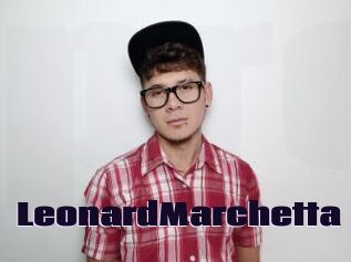 LeonardMarchetta
