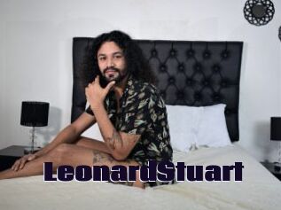 LeonardStuart