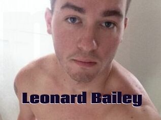 Leonard_Bailey