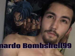 Leonardo_Bombshell99