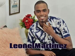 LeonelMartinez