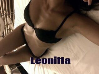 Leonitta