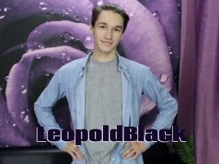 LeopoldBlack