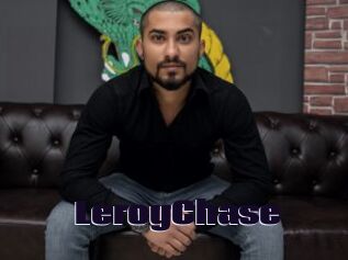 LeroyChase
