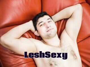 LeshSexy